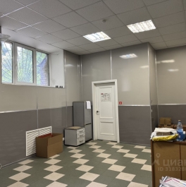 Аренда ПСН Парковая 3-я ул,  д. 8/19