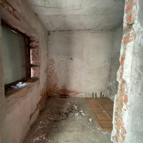 Отдельное здание Захарьевская улица,  д. 1