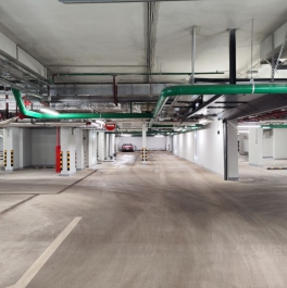 Продажа гаража 15-я Парковая улица,  д. 46 к5