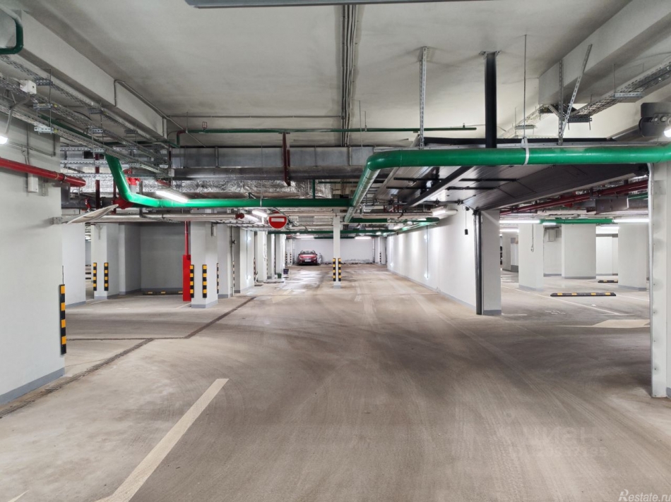 Продажа гаража 15-я Парковая улица,  д. 46 к5