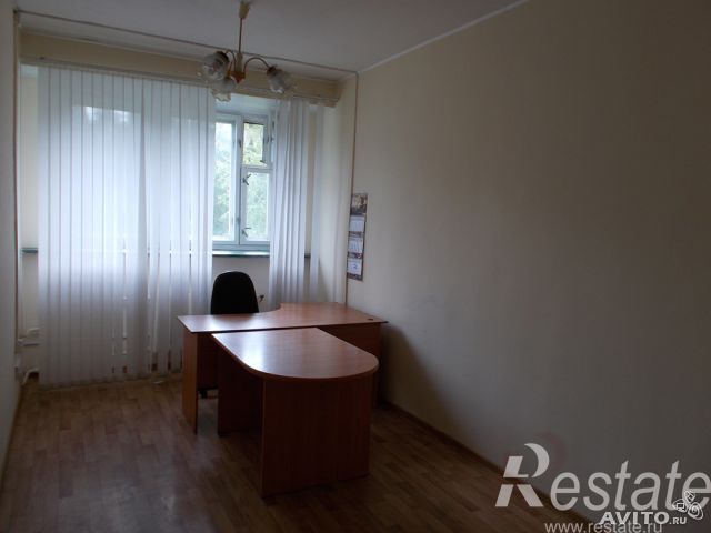 Аренда офиса Колпино г, Колпинская ул ,  д. 8