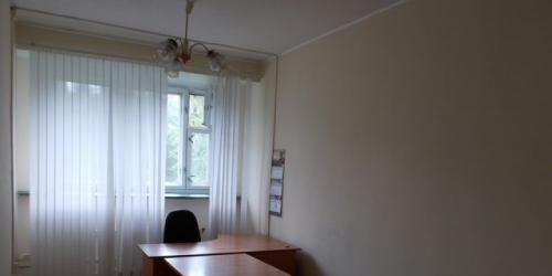 Офис Колпино г, Колпинская ул ,  д. 8