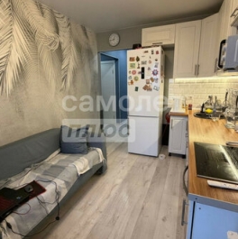 Продажа 3-комн квартиры на вторичном рынке Лопатино, Сухановская улица,  д. 37