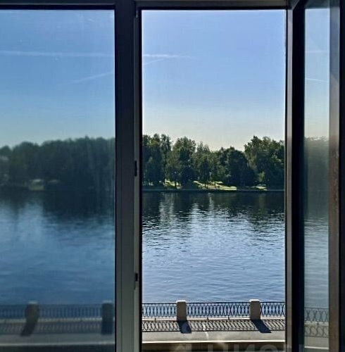 Студия Приморский проспект, 6