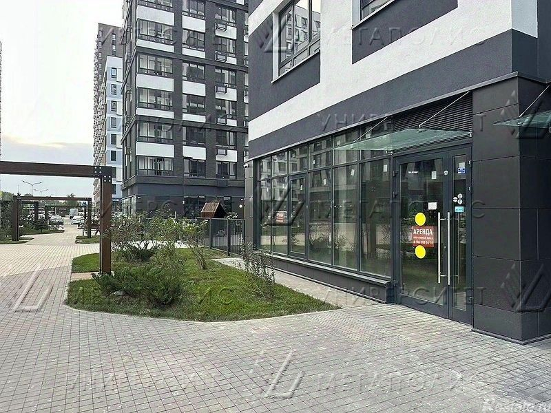 Аренда ПСН Коммунарка п, Потаповская Роща ул,  д. 7 к2