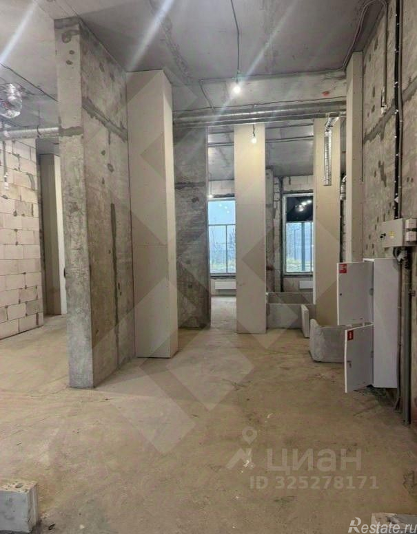 Аренда ПСН ул Кольская,  д. 8,  к. 50