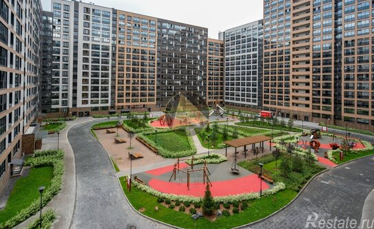 Продажа 2-комн квартиры на вторичном рынке Дальневосточный пр-кт,  д. 13 к5