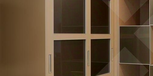 3-комн квартира Большая Грузинская улица, 69