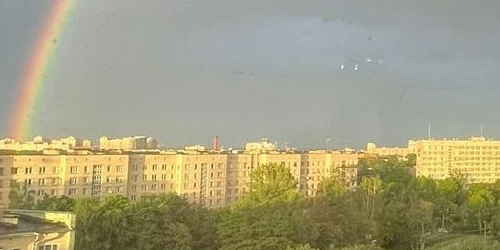 1-комн квартира Институтский проспект, 29