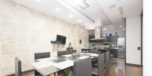 6-комн квартира Октябрьский переулок,  д. 5