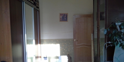 3-комн квартира угол между Большой ВО пр-кт и 22-я линия,  д. 64