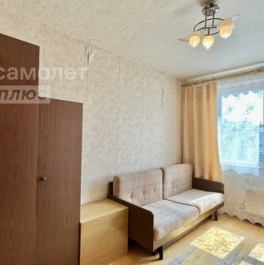 Продажа 2-комн квартиры на вторичном рынке ул Маршала Баграмяна,  д. 2