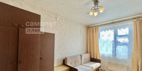 2-комн квартира ул Маршала Баграмяна,  д. 2