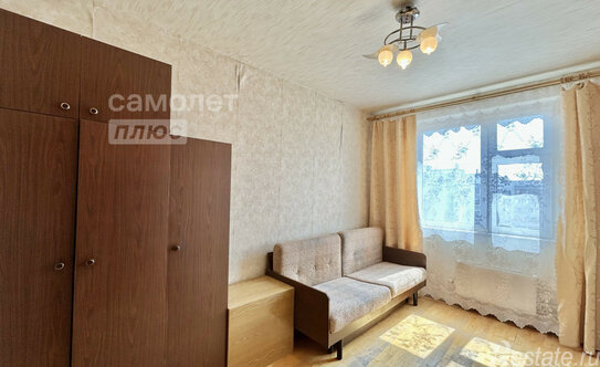 Продажа 2-комн квартиры на вторичном рынке ул Маршала Баграмяна,  д. 2