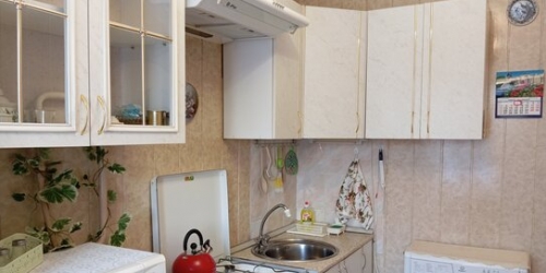 1-комн квартира Бабушкина ул,  д. 111