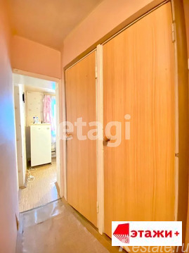 Продажа 4-комн квартиры на вторичном рынке Клин, ул. Дзержинского,  д. 14
