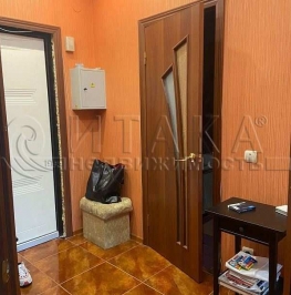 Аренда 1-комн квартиры на вторичном рынке Пушкин, Московское ш., д. 34 Аренда 1-комн квартиры на вторичном рынке Пушкин, Московское ш., д. 34