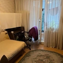 Продажа 3-комн квартиры на вторичном рынке Карельский бульвар,  д. 6 к2