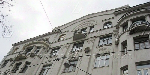 Помещение свободного назначения Архангельский переулок,  д. 7