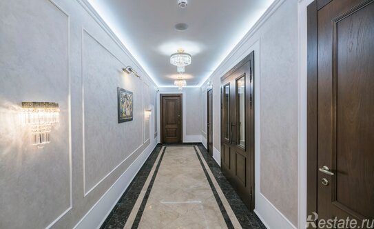 Продажа 2-комн квартиры на вторичном рынке Поварская ул,  д. 10 с1