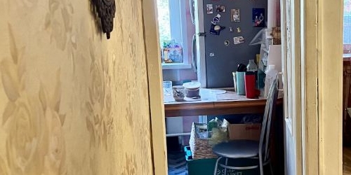 2-комн квартира Бобруйская улица, 24