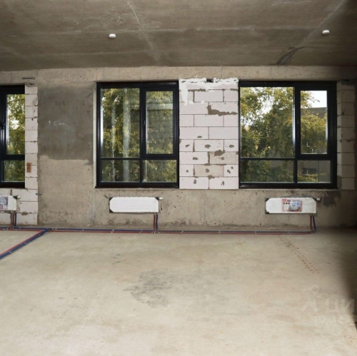 Офис Золоторожский проезд