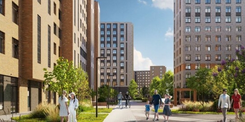 1-комн квартира ул Партизанская,  д. 7