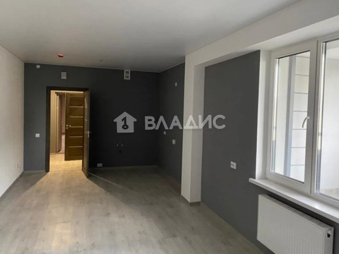 1-комн квартира ул. Одоевского,  д. 17