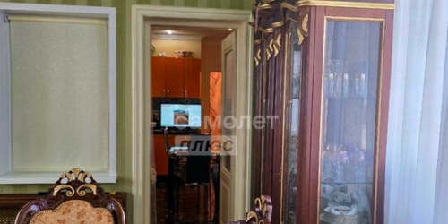 4-комн квартира Солнцевский пр-кт,  д. 6,  к. 1