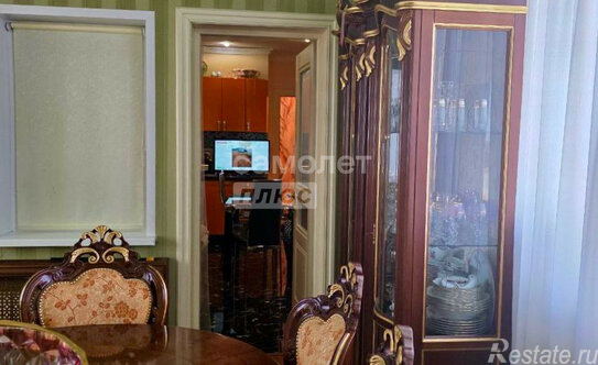 Продажа 4-комн квартиры на вторичном рынке Солнцевский пр-кт,  д. 6,  к. 1