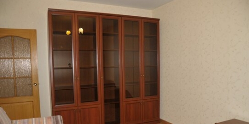 2-комн квартира улица Тихомирова,  д. 2