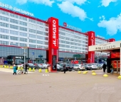 Сдать в аренду Офисы Саларьево д   