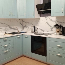 Продажа 1-комн квартиры на вторичном рынке улица Лавочкина,  д. 8А