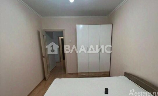 Продажа 3-комн квартиры на вторичном рынке Видное, ул Ермолинская,  д. 7