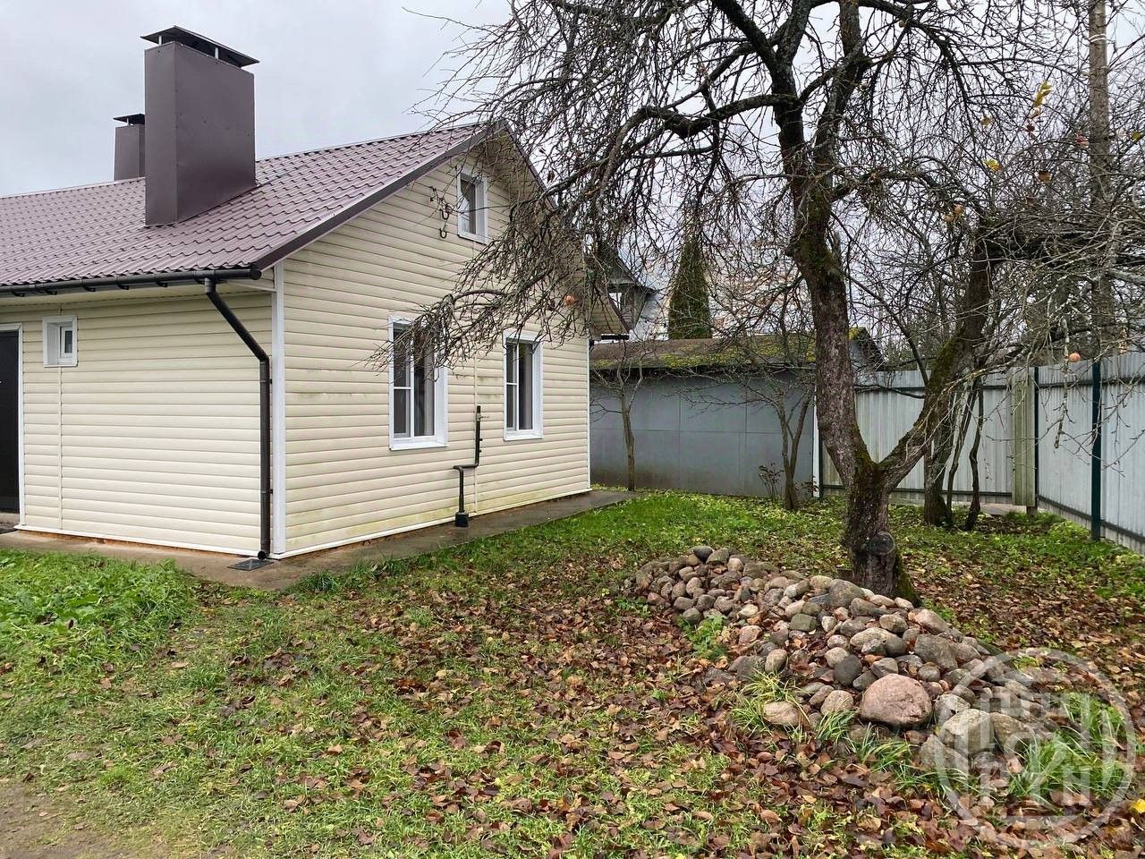 Продажа дома Ломоносов, Центральная улица,  д. 21а