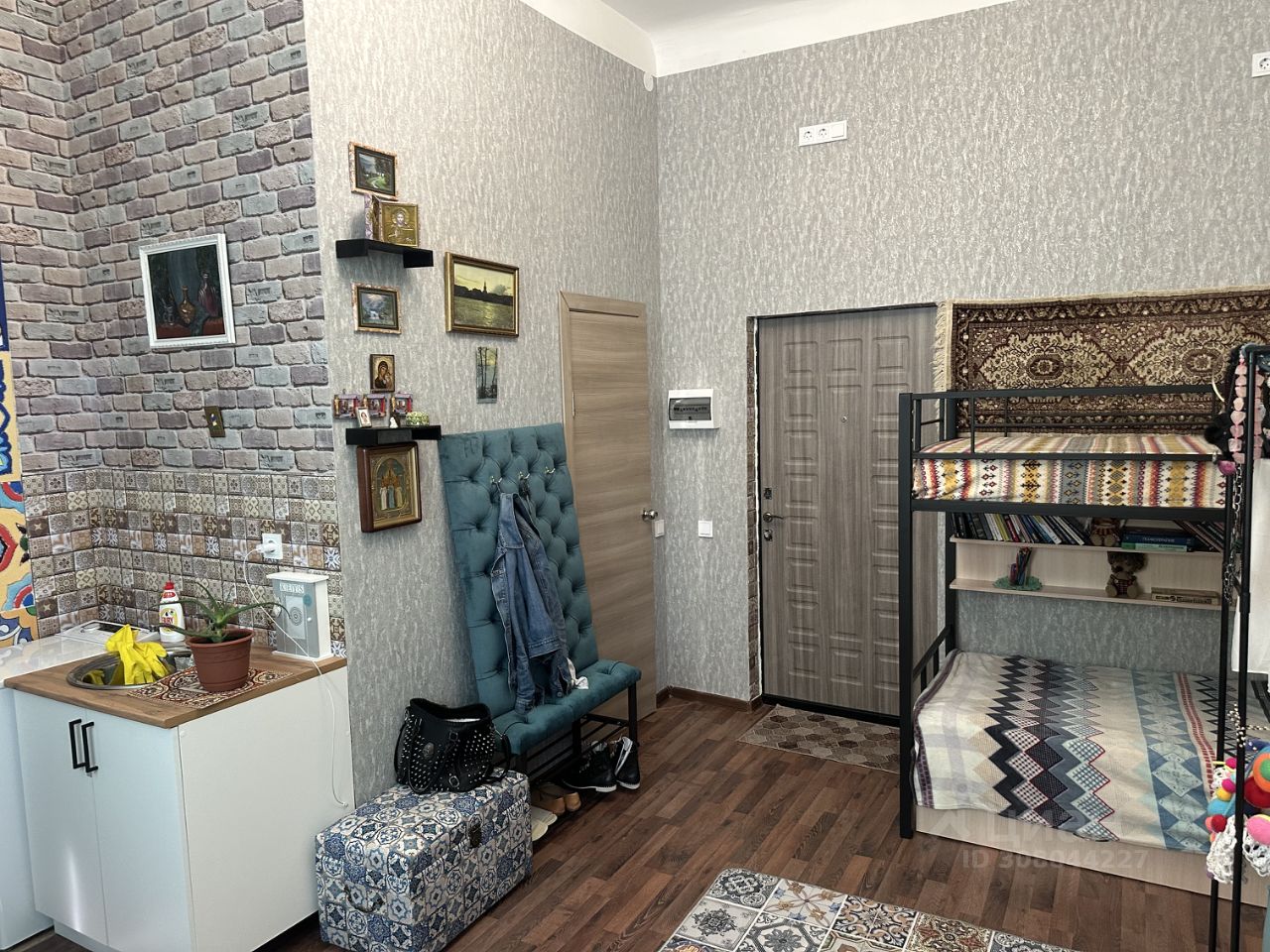 Аренда студии набережная Канала Грибоедова, 148-150