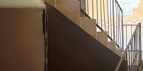 Комната Тимуровская улица, 9