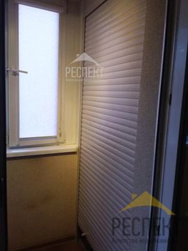Продажа 3-комн квартиры на вторичном рынке Союзный пр-кт.,  д. 10