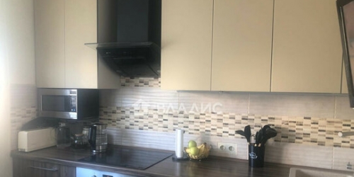 2-комн квартира Митинский 3-й пер,  д. 7