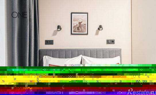 Продажа 1-комн квартиры на вторичном рынке улица Сосенский Стан,  д. 1