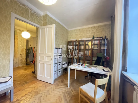 Продажа 2-комн квартиры на вторичном рынке Щелково, ул. Ленина,  д. 12