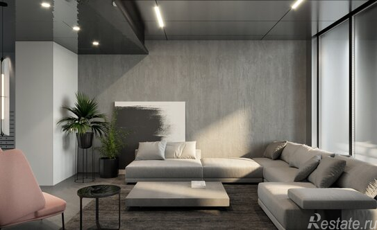 Продажа 3-комн квартиры на вторичном рынке Береговой проезд,  д. 2 к1