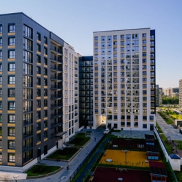 Продажа 1-комн квартиры на вторичном рынке Кубинская улица,  д. 82 к3 с1