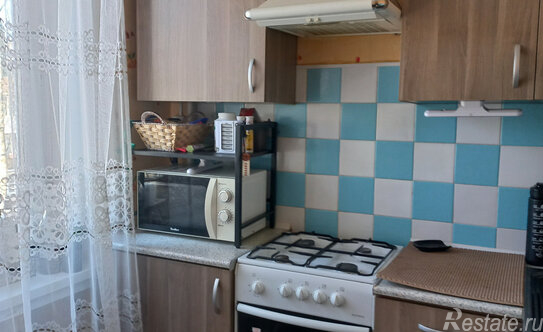 Продажа 1-комн квартиры на вторичном рынке Науки пр-кт,  д. 53