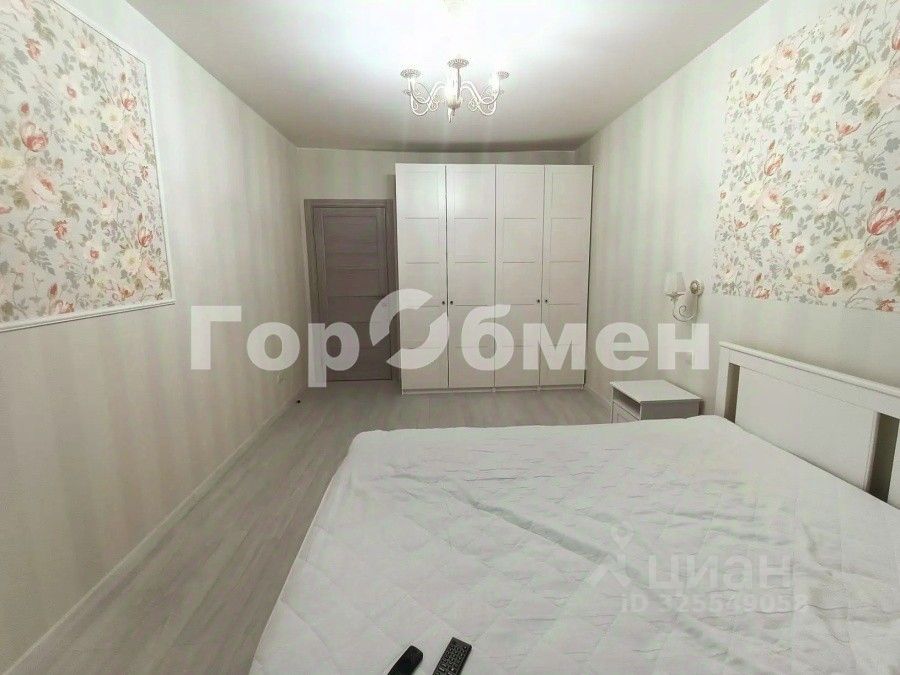 Продажа 2-комн квартиры на вторичном рынке пос. Развилка, проезд Римский, 1