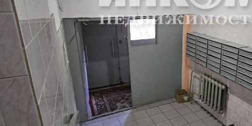 3-комн квартира Днепропетровская улица, 31