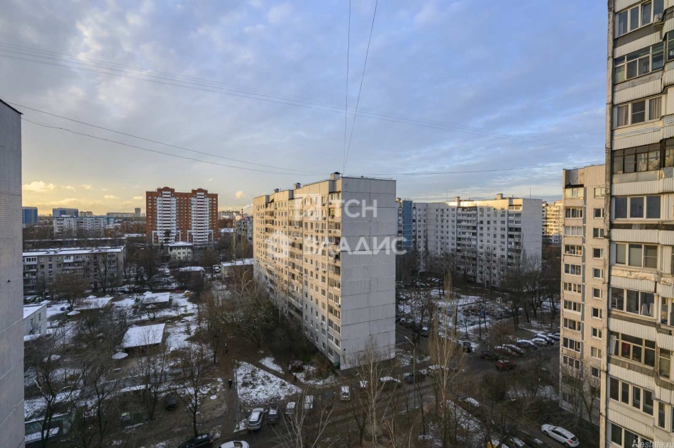 Продажа 2-комн квартиры на вторичном рынке Королёв, проспект Космонавтов, 32,  д. 32