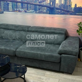 Продажа 3-комн квартиры на вторичном рынке Сапроново, ул Калиновая,  д. 3