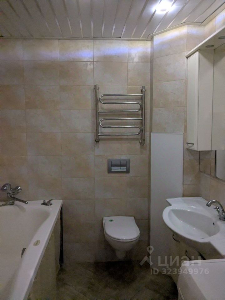 Продажа 1-комн квартиры на вторичном рынке проспект Просвещения, 33к1