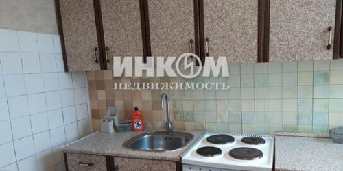 2-комн квартира ул Лебедянская,  д. 11